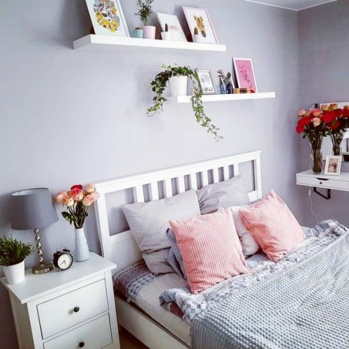 Замечательный ремонт в квартире нашей подписчицы: 02