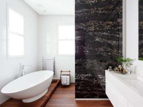 Современное искусство в движении: квартира - галерея с поворотными элементами. 05