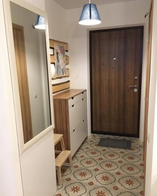 Это не для жизни. 05