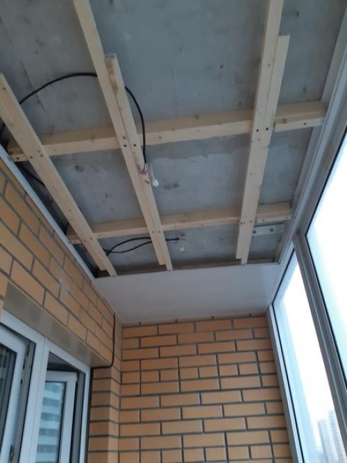 Ремонт руками нашего подписчика. 03