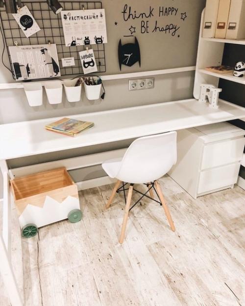 Как здорово, когда у хозяйки квартиры замечательный вкус. 04