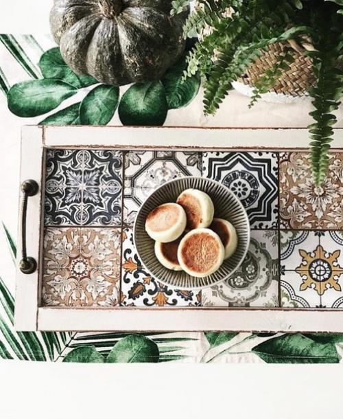 Очень стильно получилось. 02