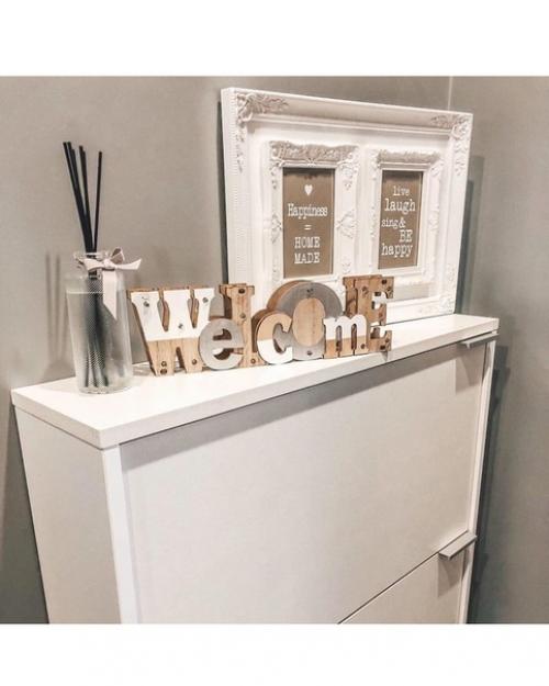 Как здорово, когда у хозяйки квартиры замечательный вкус. 06