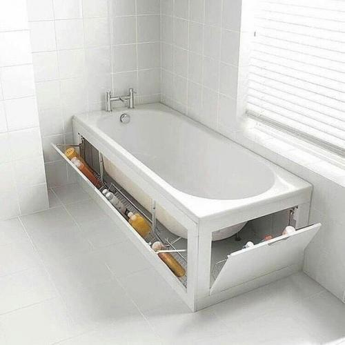 Хорошие идеи для хранения. 01