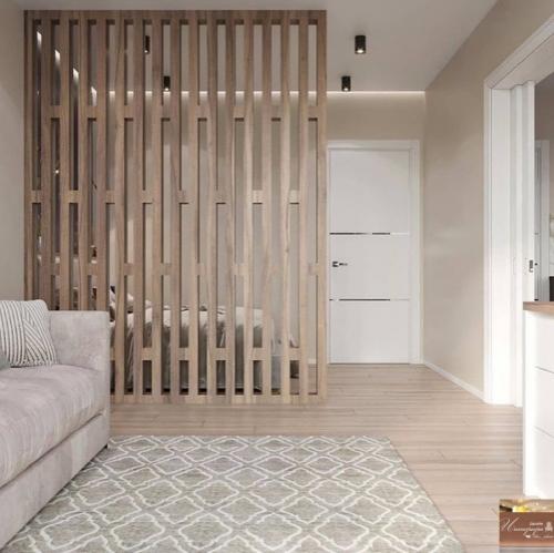 Проект квартиры на вашу оценку. 07