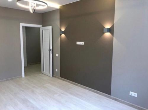 Ремонт в новостройке.  Что вам тут понравилось, а что - нет.