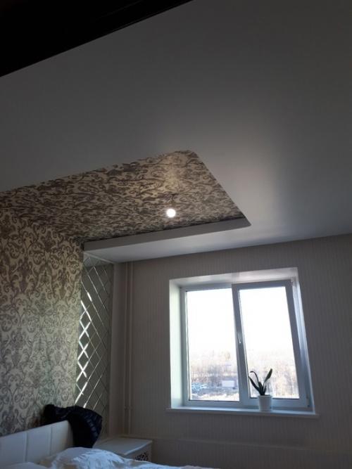 Ремонт из жизни, а не на картинке. 02