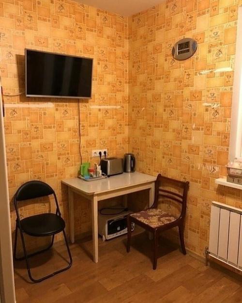 Ремонт - это всегда здорово!