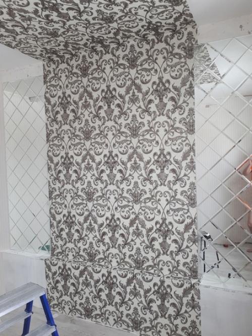 Ремонт из жизни, а не на картинке. 05