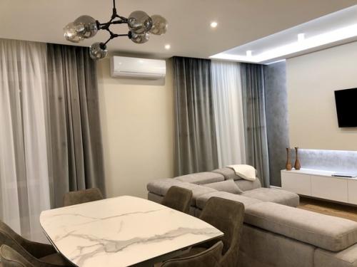 Достойный ремонт в квартире. 02