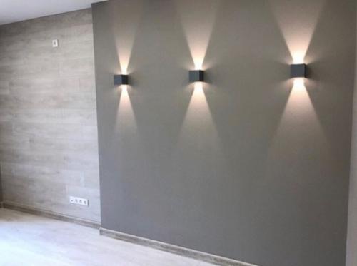 Ремонт в новостройке.  Что вам тут понравилось, а что - нет. 03