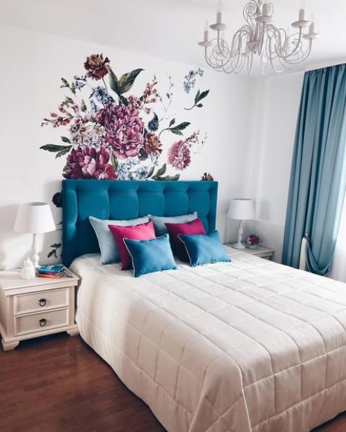 Посмотрите, как можно освежить квартиру без дорогих ремонтов и дизайнеров! 01