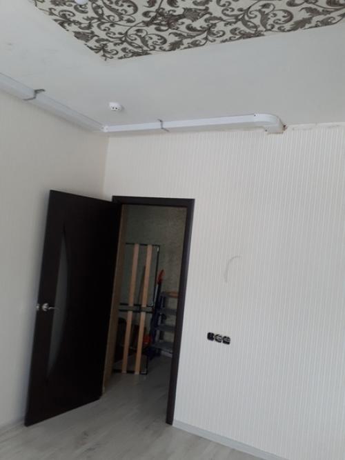 Ремонт из жизни, а не на картинке. 03