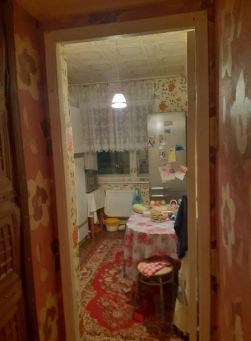 Я не знаю, сколько вложено в этот ремонт.