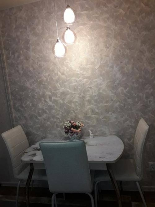 Кухня от подписчицы. 03