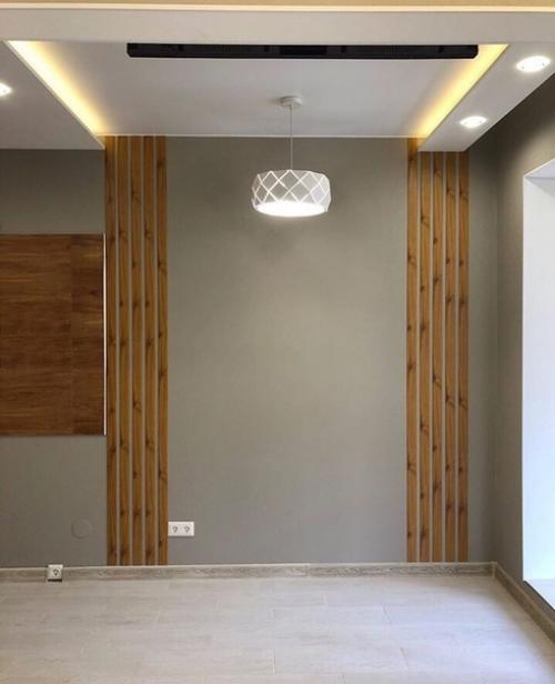 Ремонт в новостройке.  Что вам тут понравилось, а что - нет. 05