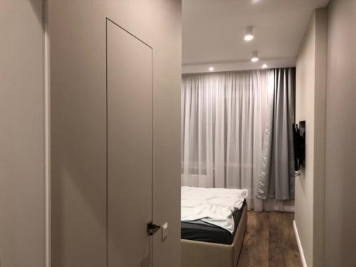 Достойный ремонт в квартире. 03