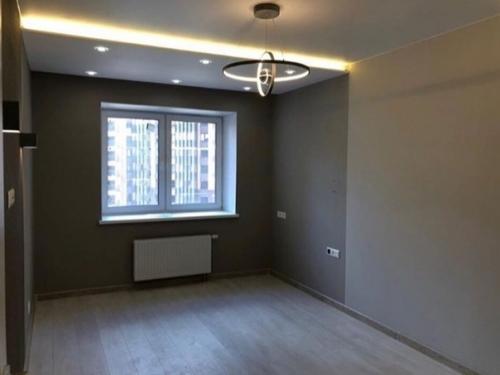 Ремонт в новостройке.  Что вам тут понравилось, а что - нет. 02