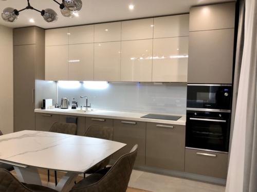 Достойный ремонт в квартире. 01