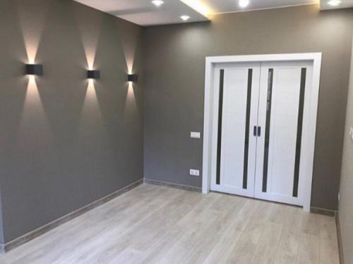 Ремонт в новостройке.  Что вам тут понравилось, а что - нет. 01