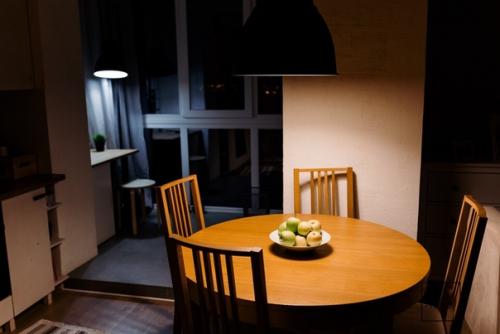 1 комнатная квартира. 02