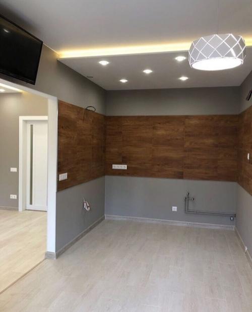 Ремонт в новостройке.  Что вам тут понравилось, а что - нет. 04