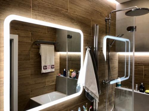 Достойный ремонт в квартире. 09