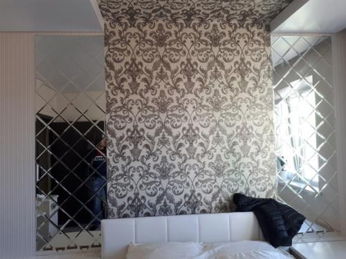 Ремонт из жизни, а не на картинке. 01