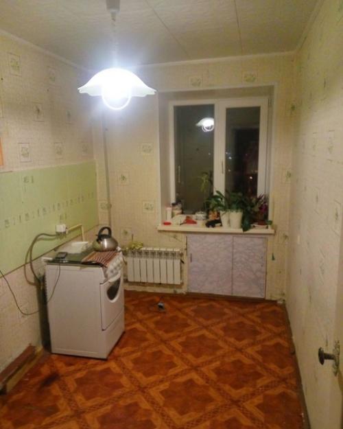 До и после. 01