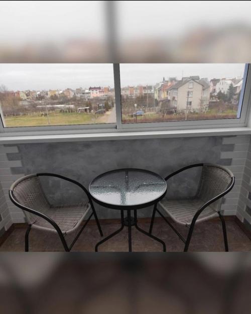 От подписчицы:  Наш семейный ремонт делали всей семьёй, идеи брали в интернете. 06