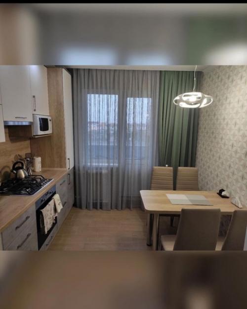 От подписчицы:  Наш семейный ремонт делали всей семьёй, идеи брали в интернете. 03