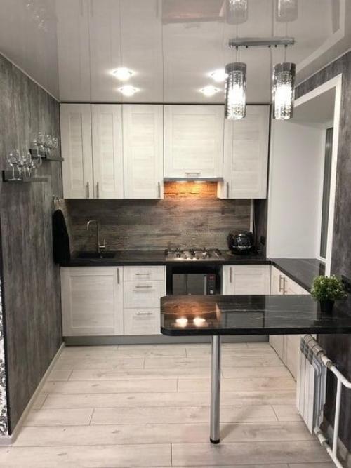 Ремонт в нашей квартире. 05