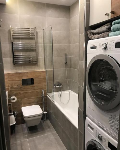 Вот, что значит грамотная планировка! 02