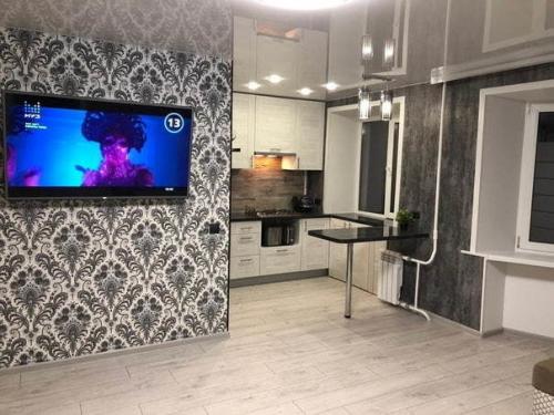 Ремонт в нашей квартире. 04