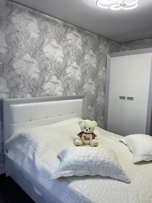 Ремонт от нашей подписчицы. 02