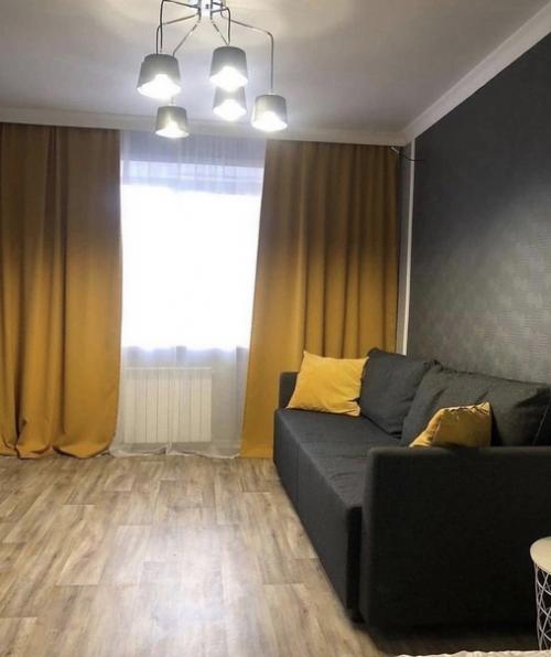 Какое прекрасное преображение квартиры! 04