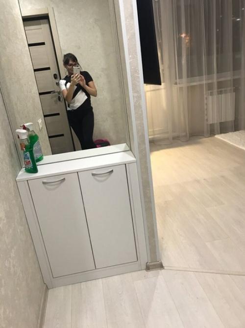 Наша долгожданная квартира ремонт от всей души, 28 кв. 06