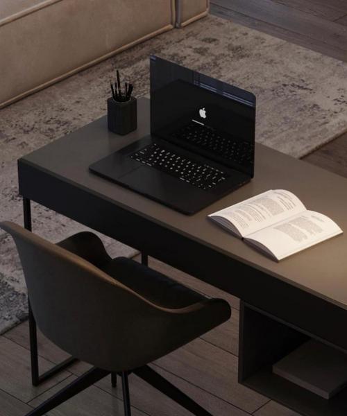 Стильное пространство для жизни. 08