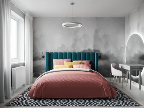 Как вам такой проект на семью с peбeнком рассчитан. 06