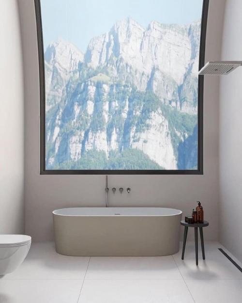 Просто шикарное пространство! 09