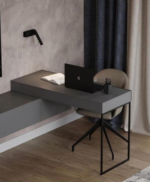 Стильное пространство для жизни. 07