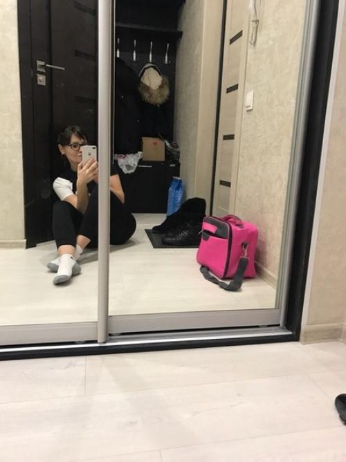 Наша долгожданная квартира ремонт от всей души, 28 кв. 07