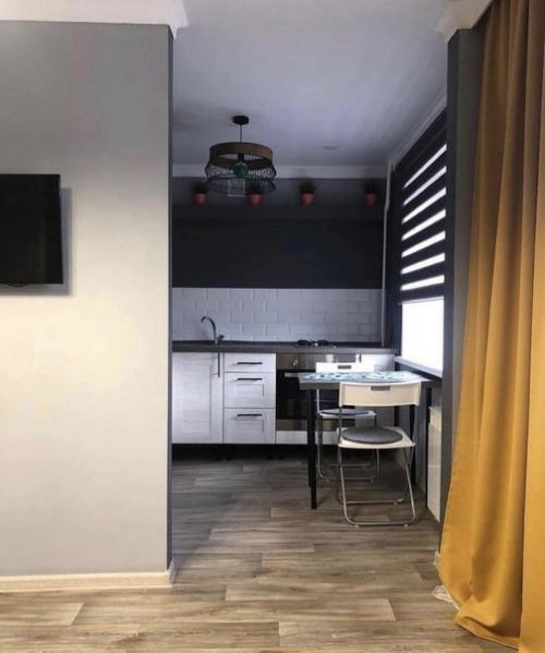 Какое прекрасное преображение квартиры! 02