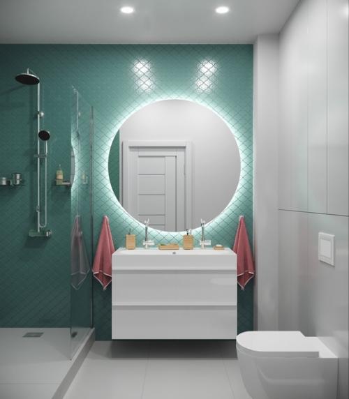 Как вам такой проект на семью с peбeнком рассчитан. 07