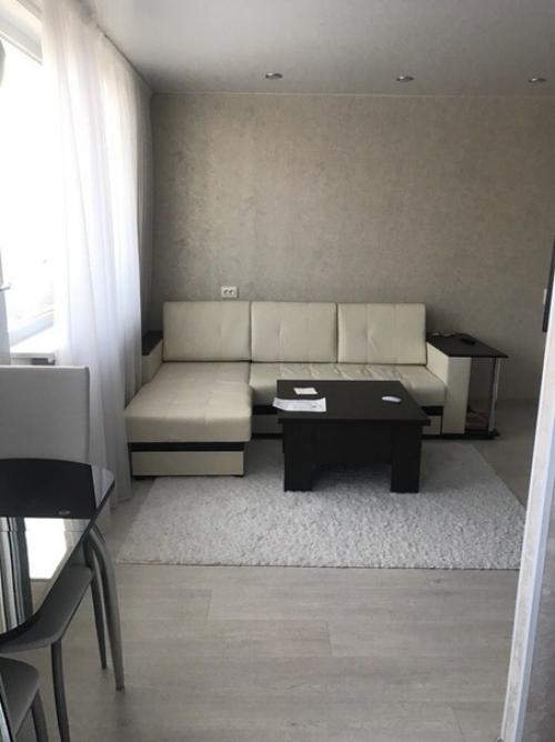 Наша долгожданная квартира ремонт от всей души, 28 кв. 02