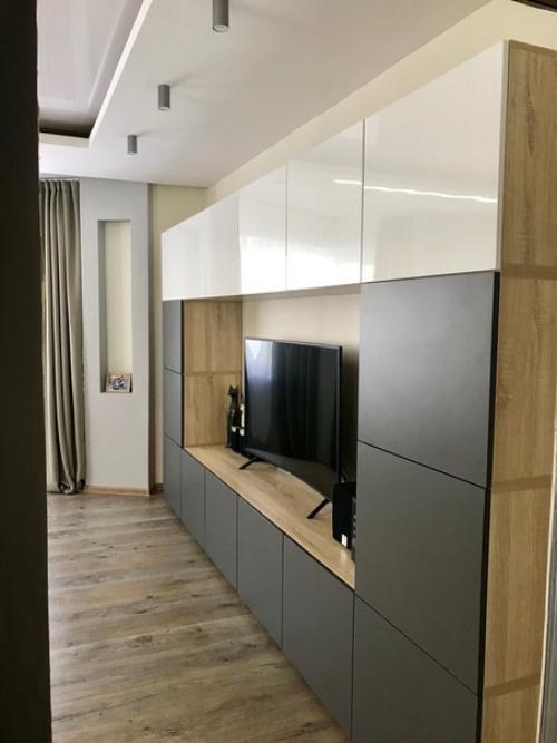 Ремонт делал сама мне 30 лет. 01