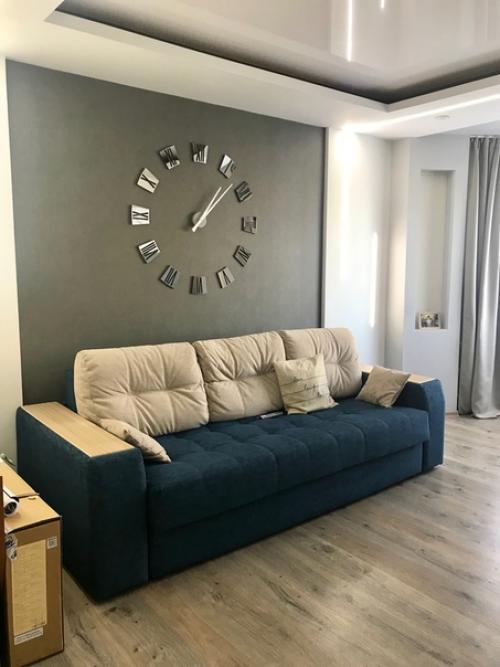 Ремонт делал сама мне 30 лет. 02