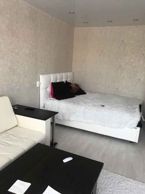 Наша долгожданная квартира ремонт от всей души, 28 кв. 01