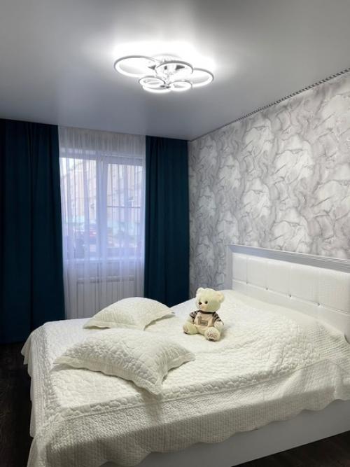 Ремонт от нашей подписчицы.