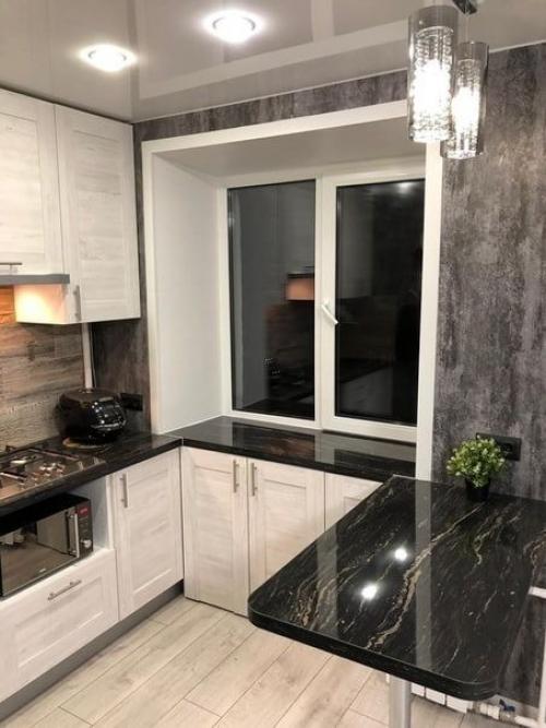 Ремонт в нашей квартире. 02